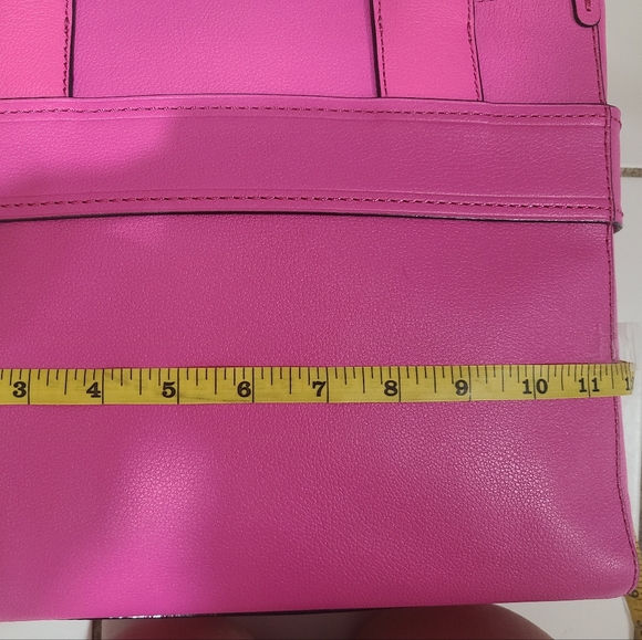 Kate Spade Pink handbag - Picture 9 of 10